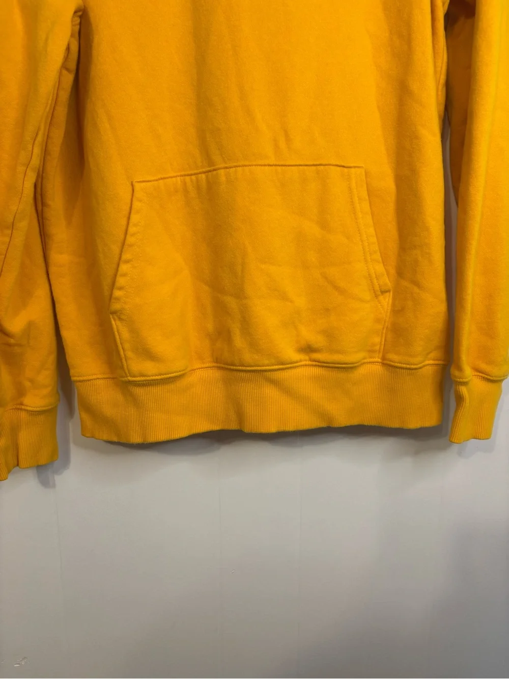 The North Face Hoodie Mens Medium Sunflower Pullover Sweatshirt Casual Pocket